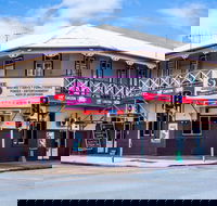 Old Sydney Hotel - Maryborough - Hotel Gold Coast