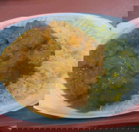 Touch of India - Carindale - Hotel Gold Coast