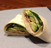 Wrap N Roll - Robina - Hotel Gold Coast