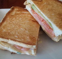 A Delicious Afare - Hotel Gold Coast