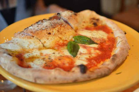 Amici Ristorante Pizzeria - Hotel Gold Coast 0