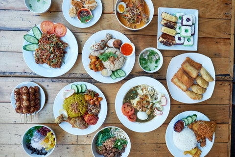 A Tavola - Darlinghurst - Hotel Gold Coast 0