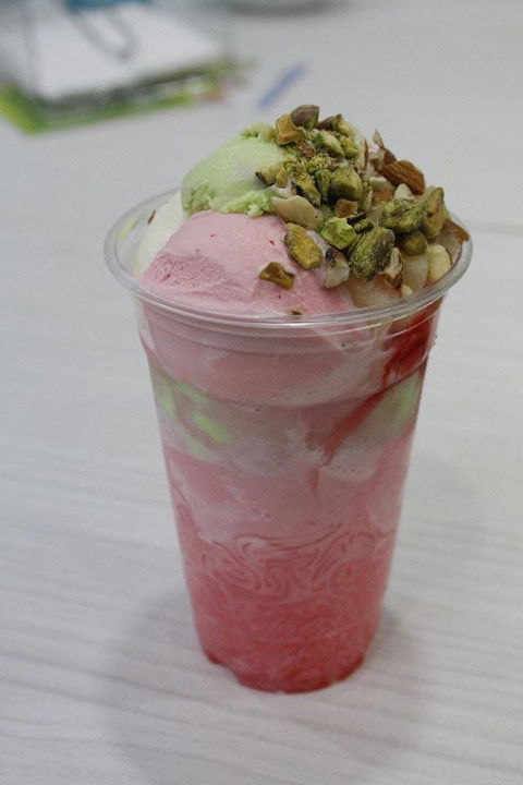 Auburn Fresh Juice Centre - Hotel Gold Coast 0