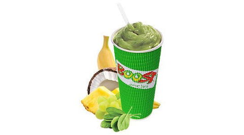 Boost Juice - CBD - Hotel Gold Coast 0