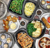Chinta Ria Soul - Glen Waverley