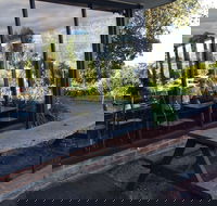 Cityview Bar and Grill - Hotel Gold Coast