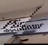 Fontana Pizza - Hotel Gold Coast