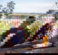 Hickinbotham of Dromana - Hotel Gold Coast