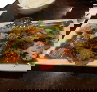Joop Thai - Hotel Gold Coast