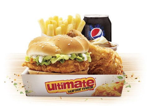 KFC - Macquarie Park - Hotel Gold Coast 0