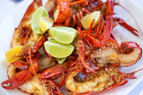 Lamont's - Smiths Beach - Hotel Gold Coast 2