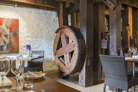 Leonards Mill - Hotel Gold Coast 0