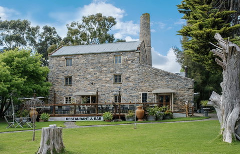 Leonards Mill - Hotel Gold Coast 1