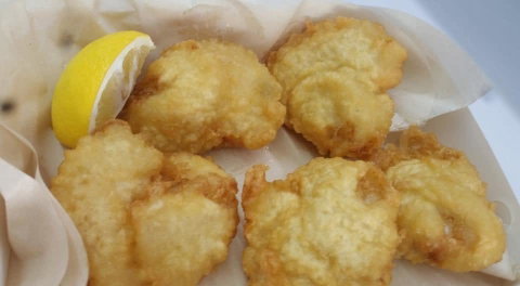 Maribyrnong Road Fish Shop - Hotel Gold Coast 0
