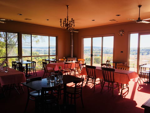 Norton Road Wines - Hotel Gold Coast 0