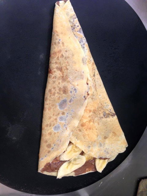 Pancake Talk - Hotel Gold Coast 0