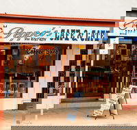 Peppers Cafe and Catering - Hotel Gold Coast