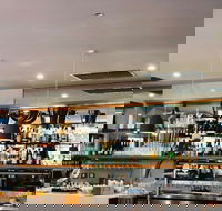 River Deck Cafe - Hotel Gold Coast