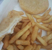 Snappers Fish  Chippery - Hotel Gold Coast