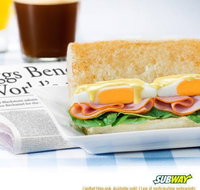 Subway - Berwick - Hotel Gold Coast