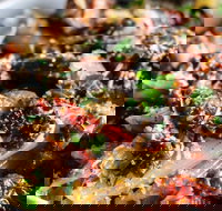 The Food Republic Cafe