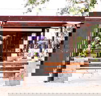 Vineyard Road Cellar Door - Hotel Gold Coast