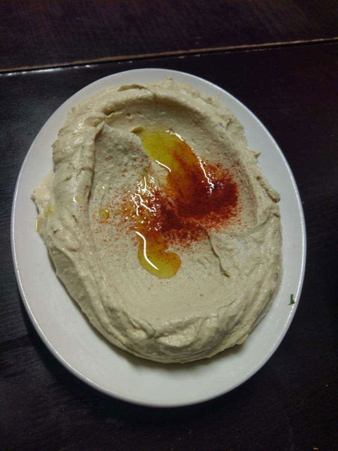 Abdul's Lebanese - Hotel Gold Coast 0
