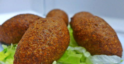 Al Barakeh Charcoal Chicken - Hotel Gold Coast 0