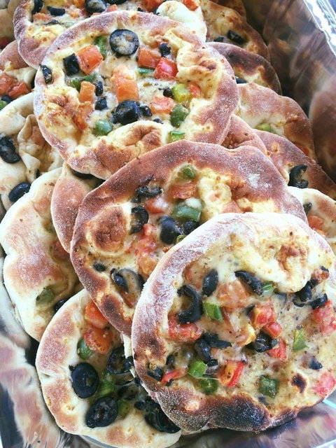 Al Fayhaa Bakery - Hotel Gold Coast 0