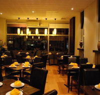 Aroi Thai Restaurant - Hotel Gold Coast
