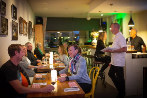 Art Bar Kiama - Hotel Gold Coast 0