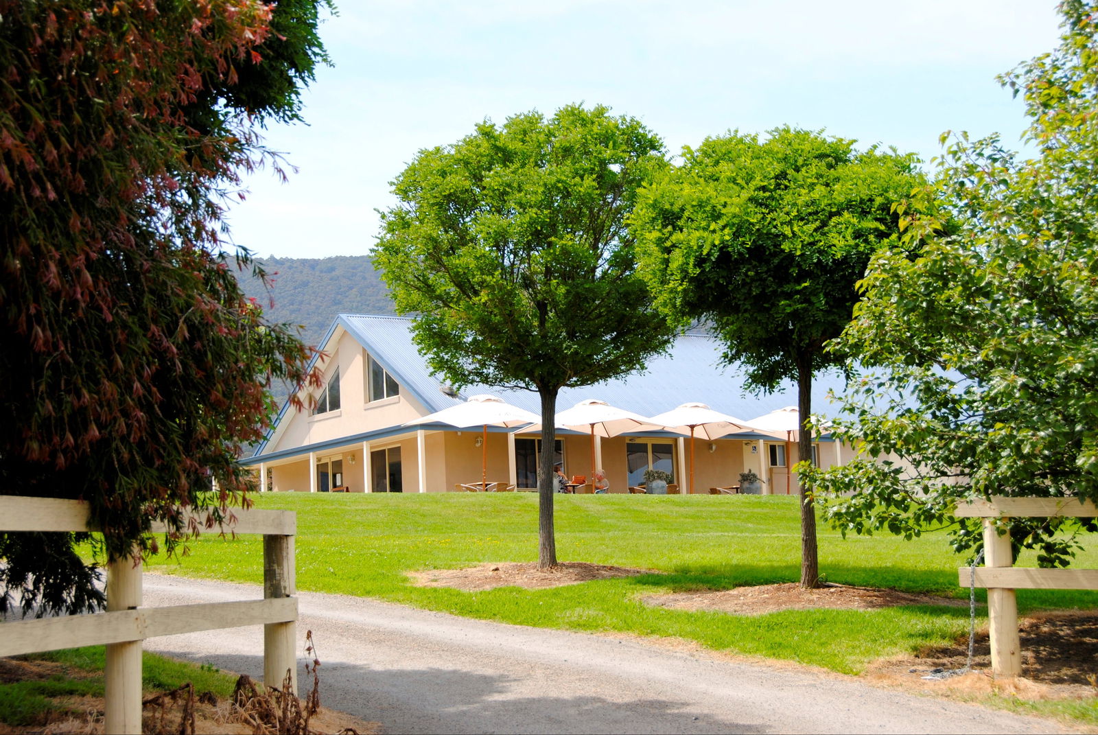 Badger Creek VIC Hotel Gold Coast