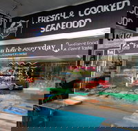Blue Marlin Fish n Chips - Hotel Gold Coast
