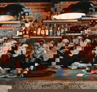 Church Street Cafe - Hotel Gold Coast