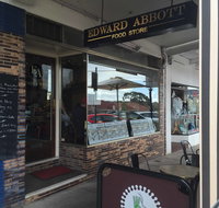 Edward Abbott Food Store - Hotel Gold Coast