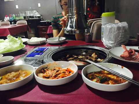 Goha Korean Restaurant - Hotel Gold Coast 0