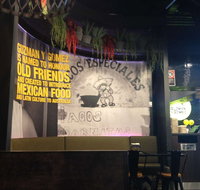 Guzman Y Gomez - Shellharbour - Hotel Gold Coast