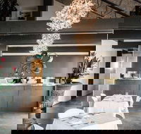 Harvest Restaurant - Hotel Gold Coast