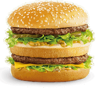 McDonald's - Richmond - Hotel Gold Coast