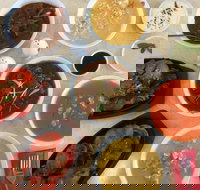 Palki Restaurant  Function Center - Hotel Gold Coast