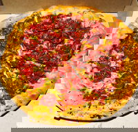Pizza Hut - Ashmore - Hotel Gold Coast