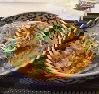 Rose Garden Thai Restaurant - Hotel Gold Coast