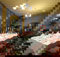 The American Creswick - Hotel Gold Coast