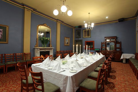 The American Creswick - Hotel Gold Coast 0