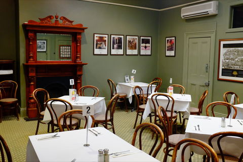 The American Creswick - Hotel Gold Coast 2