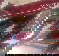 Vickers - Hotel Gold Coast