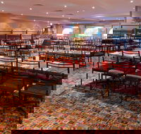 Wing Lock Chinese Restaurant - Hotel Gold Coast