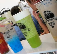 Yunique Tea