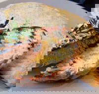 20 Young Street Cafe