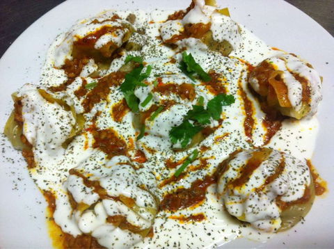 Afghan Delicious Kebab House - Hotel Gold Coast 0